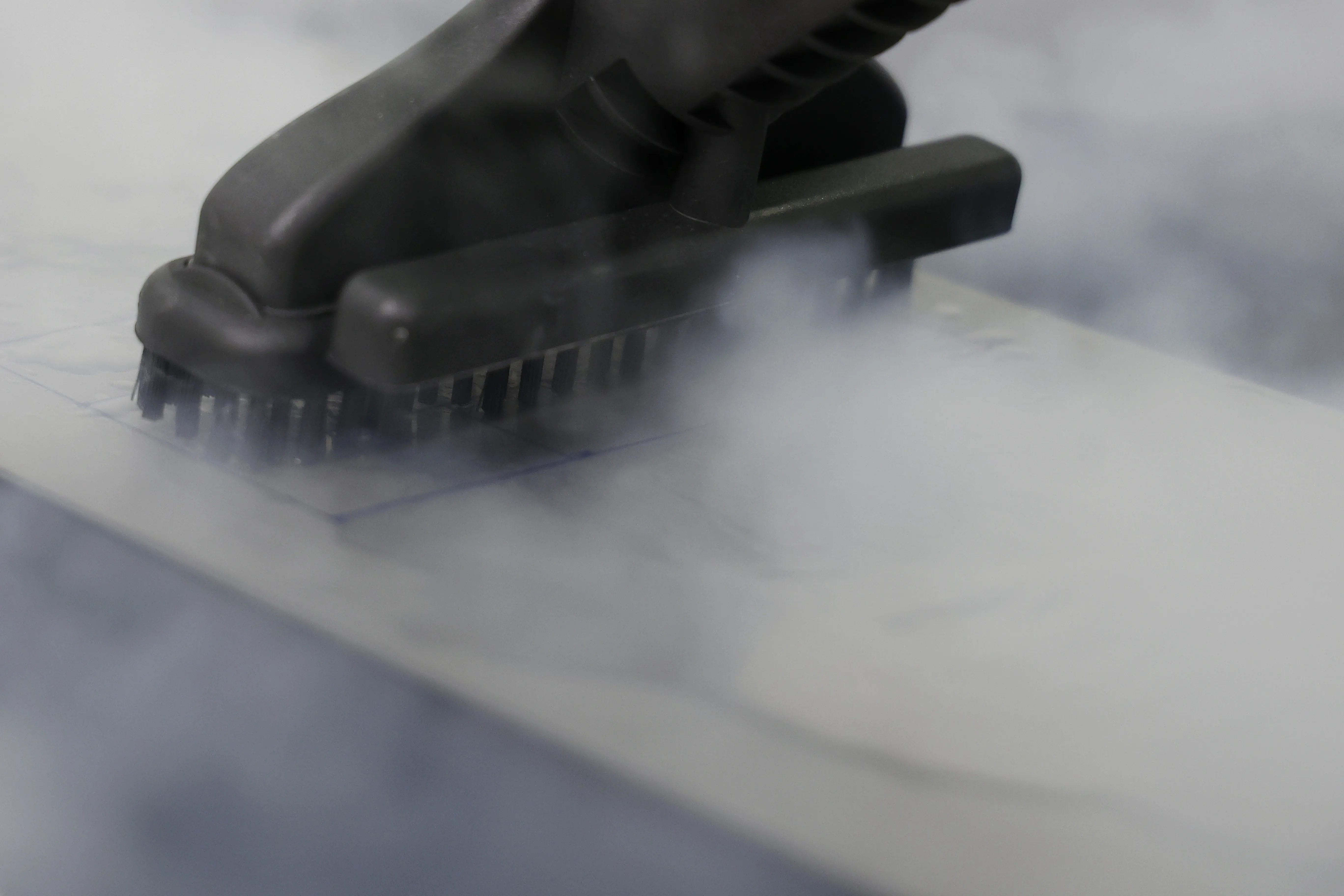 Steam mop